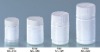 120ML HDPE  plastic Bottles