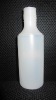 120ML PE Irregular Bottle