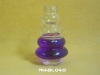 120ML PERFUME GLASS BOTTLE