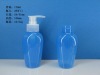 120ML PET Plastic Bottle