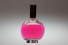 120ML perfume  glass bottle