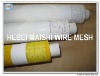 120mesh white and yellow polyester silkscreen mesh