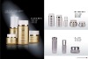 120ml 30G Glass cosmetic bottle set