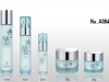 120ml 30G Glass cosmetic bottle set