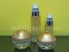 120ml Cosmetic Glass Bottle