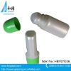 120ml Empty Plastic Roll-on Deodorant Bottle