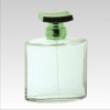 120ml Empty perfume glass bottle