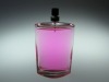 120ml Glass cologne bottle