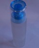 120ml Glass cosmetic bottles