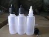 120ml LDPE eye drop bottle