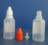 120ml LDPE eye-drop bottle