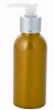 120ml Lotion Pump Bottle,Aluminum Bottle