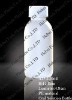 120ml  PE Plastic Oral Bottle