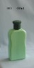 120ml PE bottle for shampoo