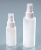 120ml PE  bottles