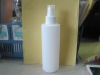 120ml PE pharmaceutical spray bottle