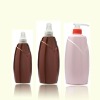 120ml PET Bottle For Lotion