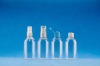 120ml PET Cosmetic Bottles