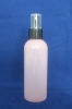 120ml PET empty sprayer bottle