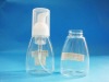 120ml PET foaming bottle