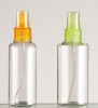 120ml PET pump pressure spray bottle