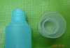 120ml PET screw cap lotion bottle