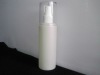 120ml PETG plastic spray bottles