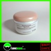 120ml Plastic Cosmetic Cream Jar