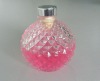 120ml Sphere glass aromatherapy bottle