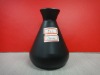 120ml black  glass aromatherapy bottle