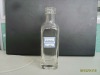 120ml clear olive oil bottles