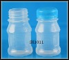 120ml coex evoh oxygen barrier ketchup bottle