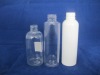 120ml cosmetic PET bottle pump/Spray cap