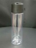 120ml disc cap empty lotion cosmetic bottles