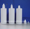 120ml eye droppers bottle PE