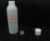 120ml eye drops bottle PE