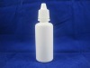 120ml eyedrops dispenser bottle