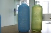 120ml glass lotion bottle