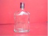 120ml glass wine bottle