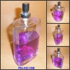 120ml   perfume    glass   bottle