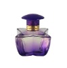 120ml perfume glass bottle with plastic cap and pump