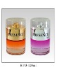 120ml perfume glass container