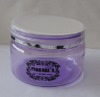 120ml pet cream jar