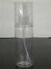 120ml pet spray bottle with outcap