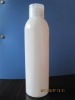 120ml plastic body lotion bottle