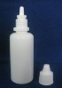 120ml plastic dropper bottles