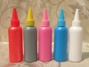 120ml plastic dyestuff bottle