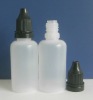 120ml plastic eyedroppers bottle