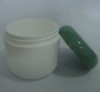 120ml plastic  jar