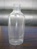 120ml pump cap cream liquid bottle